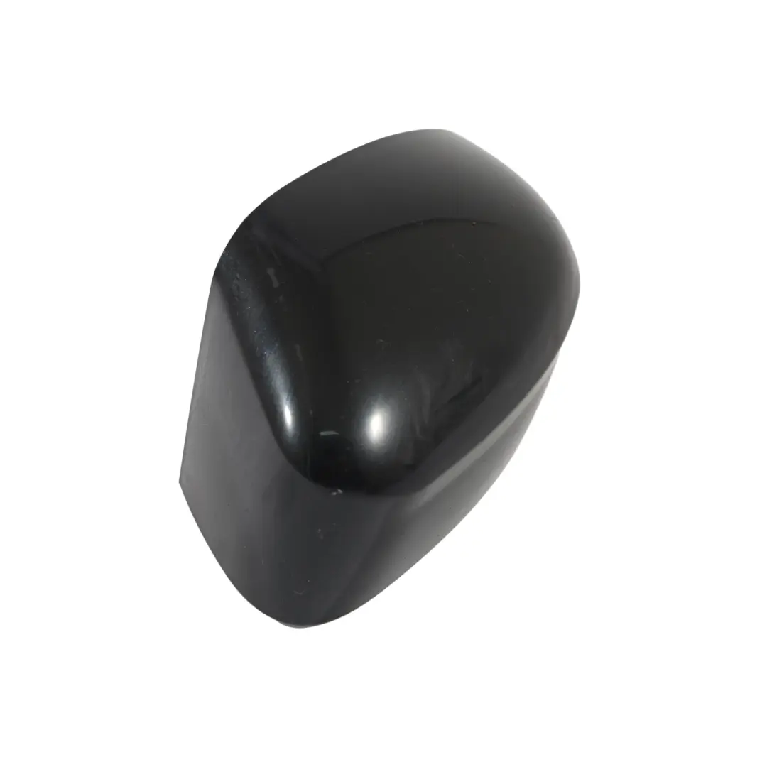 Ford Mondeo MK4 Spiegelabdeckung Kappe Links Panther Schwarz D9 7S71-17K747-AD - SKU 1483690-PBL - Teilenummer 1483690