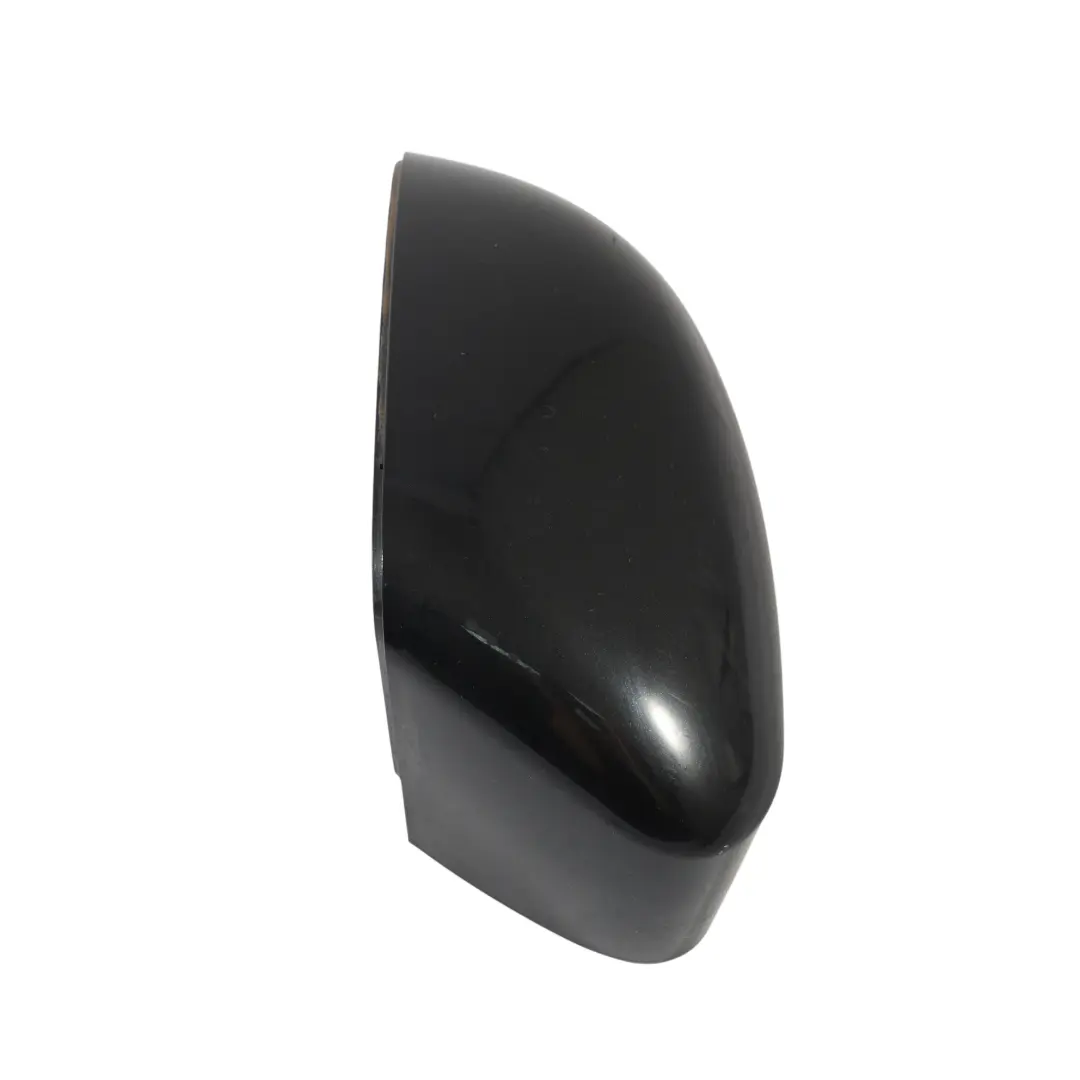Ford Mondeo MK4 Spiegelabdeckung Kappe Links Panther Schwarz D9 7S71-17K747-AD - SKU 1483690-PBL - Teilenummer 1483690