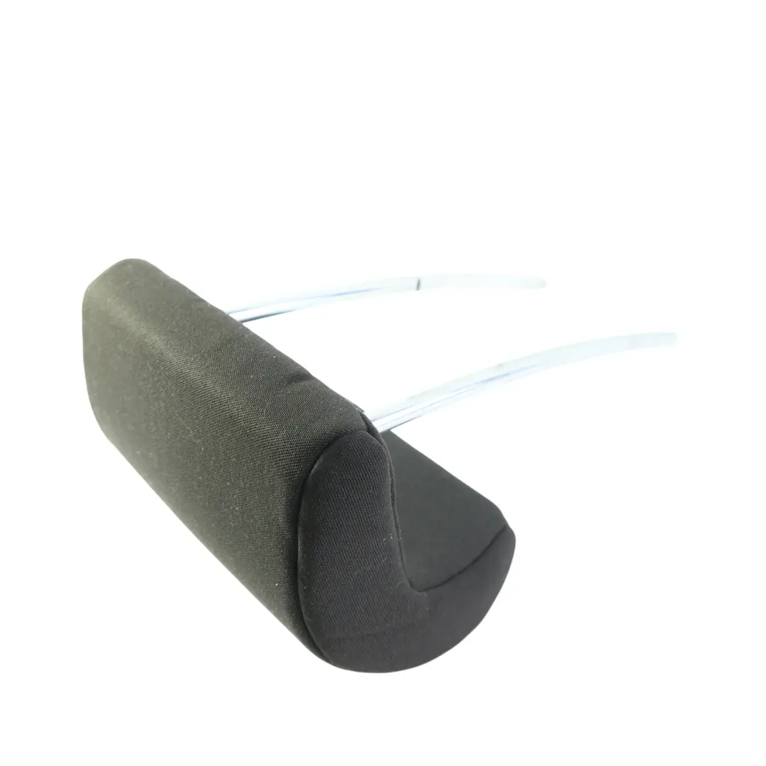 Ford Mondeo MK4 Kopfstütze Hinten Stoff Links Rechts Ebony - SKU 1485228 - Teilenummer 1485228