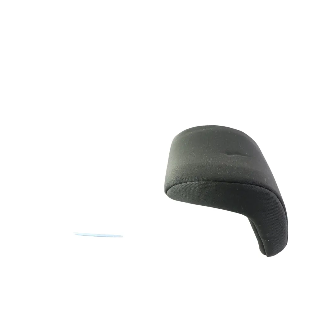 MK4 Poggiatesta Posteriore Tessuto Sinistro Destro Ebano per Ford Mondeo con numero di parte 1485228 Ford Mondeo MK4 Poggiatesta Posteriore Tessuto Sinistro Destro Ebano - SKU 1485228 - Numero di parte 1485228