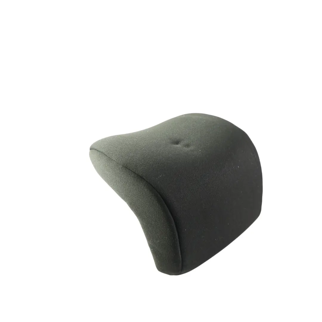 Ford Mondeo MK4 Kopfstütze Hinten Stoff Links Rechts Ebony - SKU 1485228 - Teilenummer 1485228