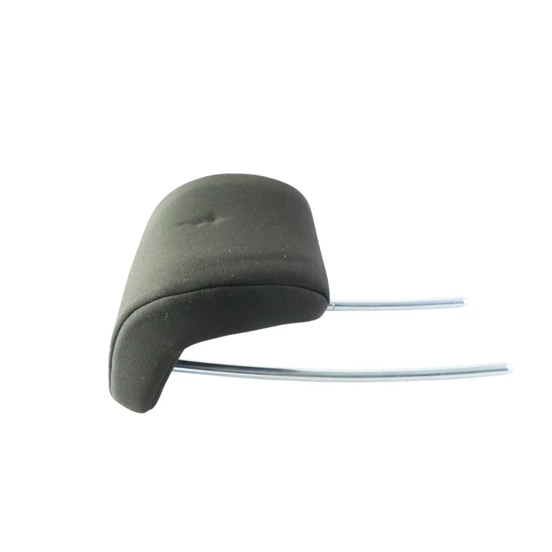 Mk4 Rear Headrest Fabric Left Right N/O/S Ebony to Ford Mondeo with Part number 1485228 Ford Mondeo Mk4 Rear Headrest Fabric Left Right N/O/S Ebony - SKU 1485228 - Part number 1485228