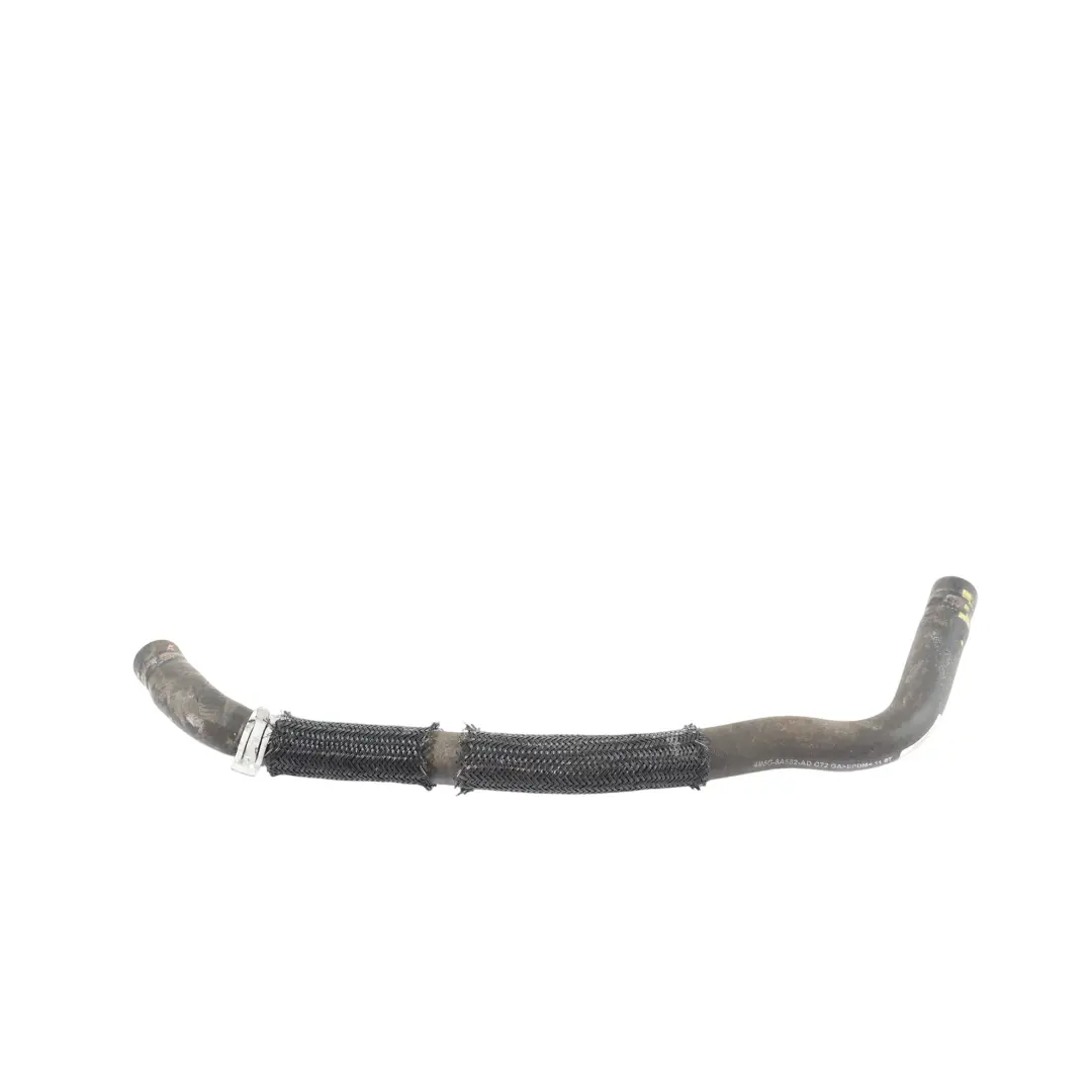 Mk5 Przewód Wąż Chłodziwa Termostatu do Ford Fiesta ST o numerze 1487291 Ford Fiesta ST Mk5 Przewód Wąż Chłodziwa Termostatu - SKU 1487291 - Numer Części 1487291