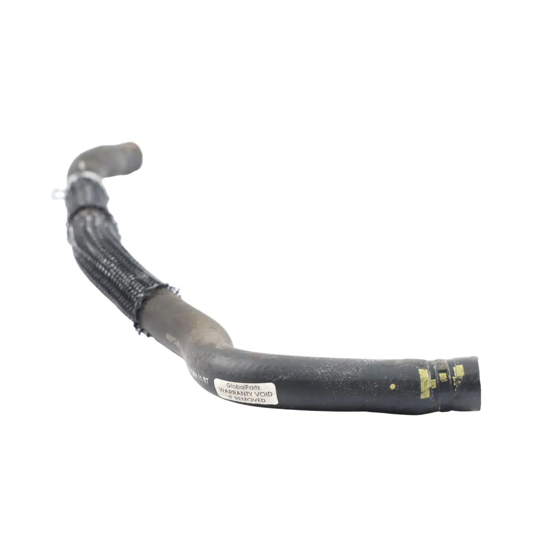 Ford Fiesta ST Mk5 Thermostat Kühlmittel Schlauch Leitung Rohr - SKU 1487291 - Teilenummer 1487291
