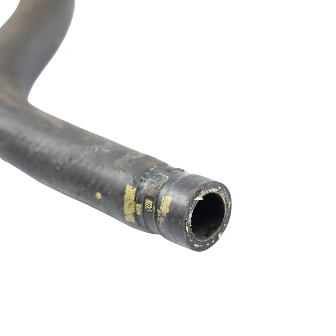 Mk5 Thermostat Kühlmittel Schlauch Leitung Rohr für Ford Fiesta ST mit Teilenummer 1487291 Ford Fiesta ST Mk5 Thermostat Kühlmittel Schlauch Leitung Rohr - SKU 1487291 - Teilenummer 1487291