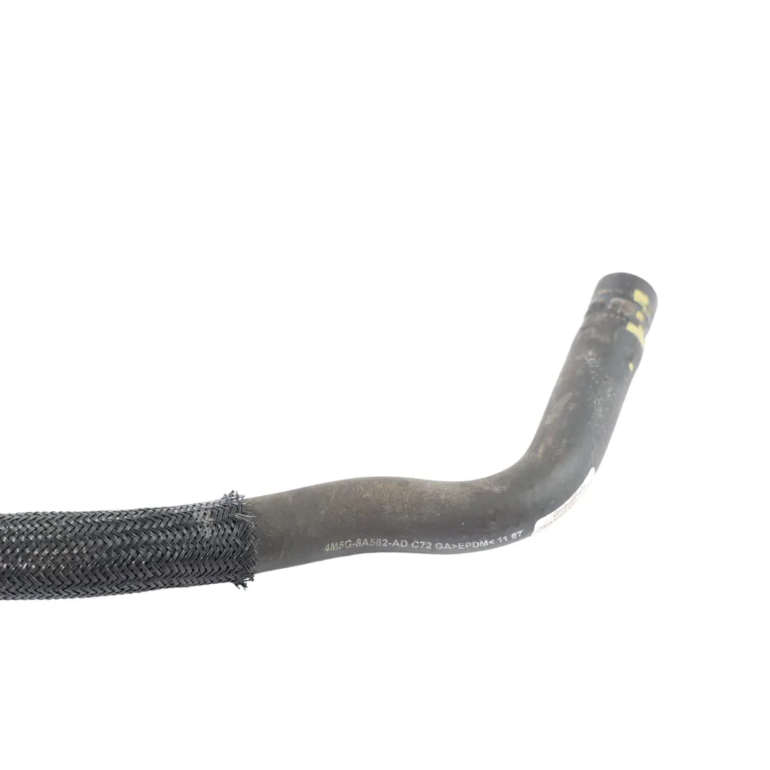 Mk5 Przewód Wąż Chłodziwa Termostatu do Ford Fiesta ST o numerze 1487291 Ford Fiesta ST Mk5 Przewód Wąż Chłodziwa Termostatu - SKU 1487291 - Numer Części 1487291