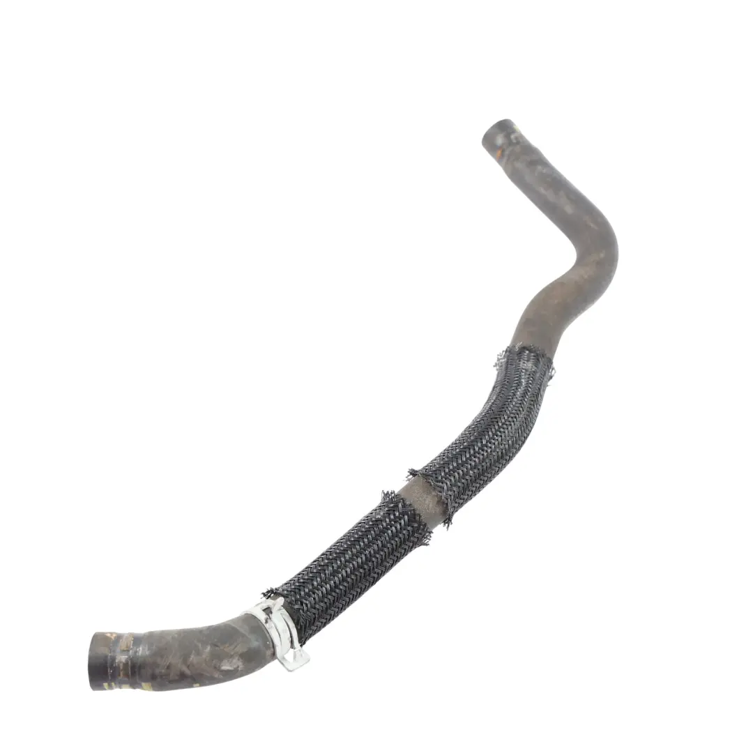 Ford Fiesta ST Mk5 Thermostat Coolant Hose Line Tube Pipe - SKU 1487291 - Part number 1487291