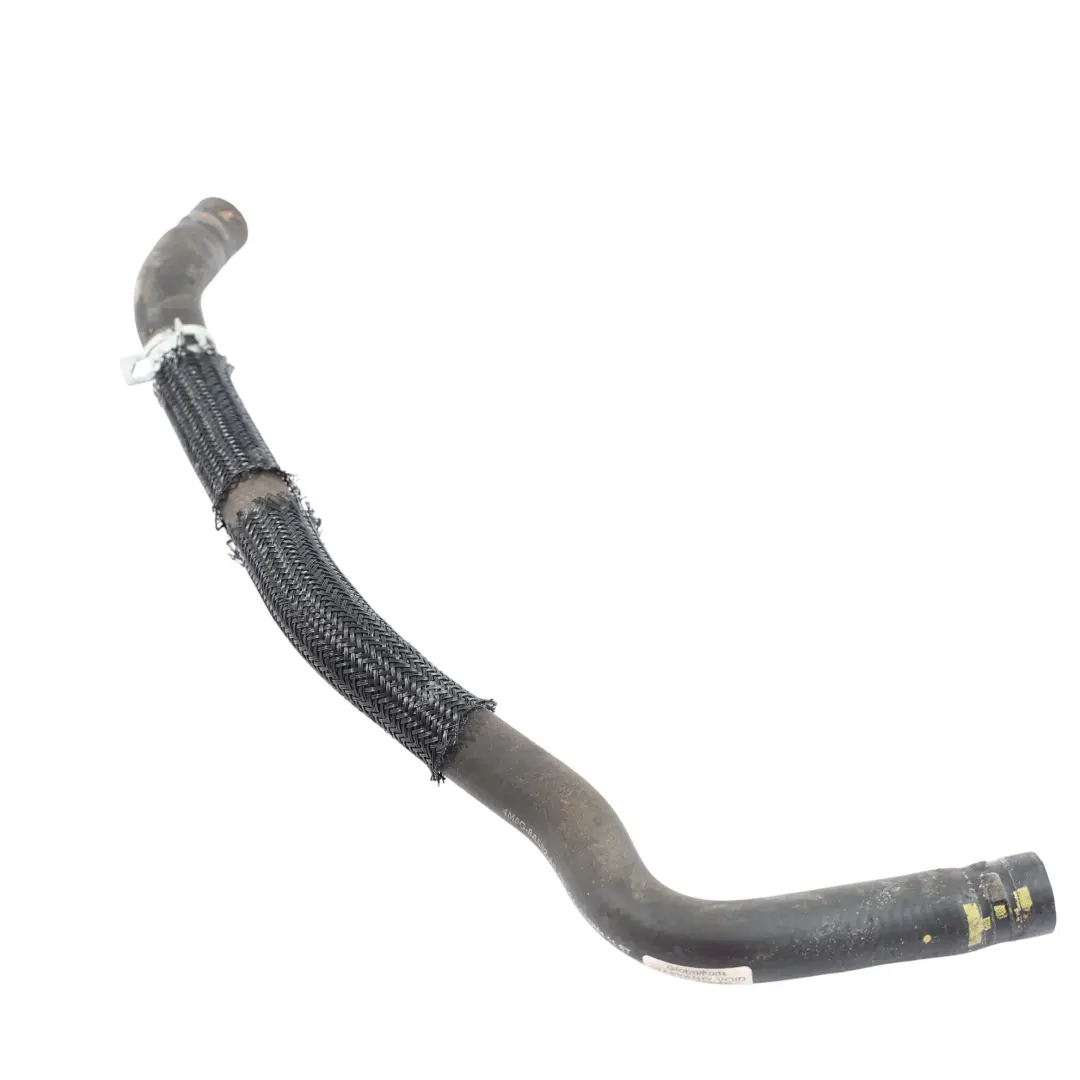 Ford Fiesta ST Mk5 Tuyau Durite Liquide Refroidissement Thermostat - SKU 1487291 - Numéro de pièce 1487291