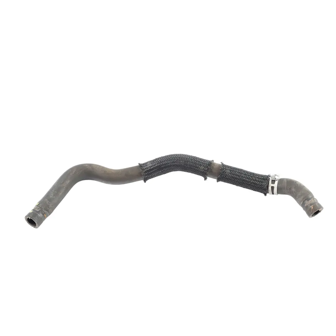 Ford Fiesta ST Mk5 Tubo Linea Manicotto Liquido Refrigerante Termostato - SKU 1487291 - Numero di parte 1487291