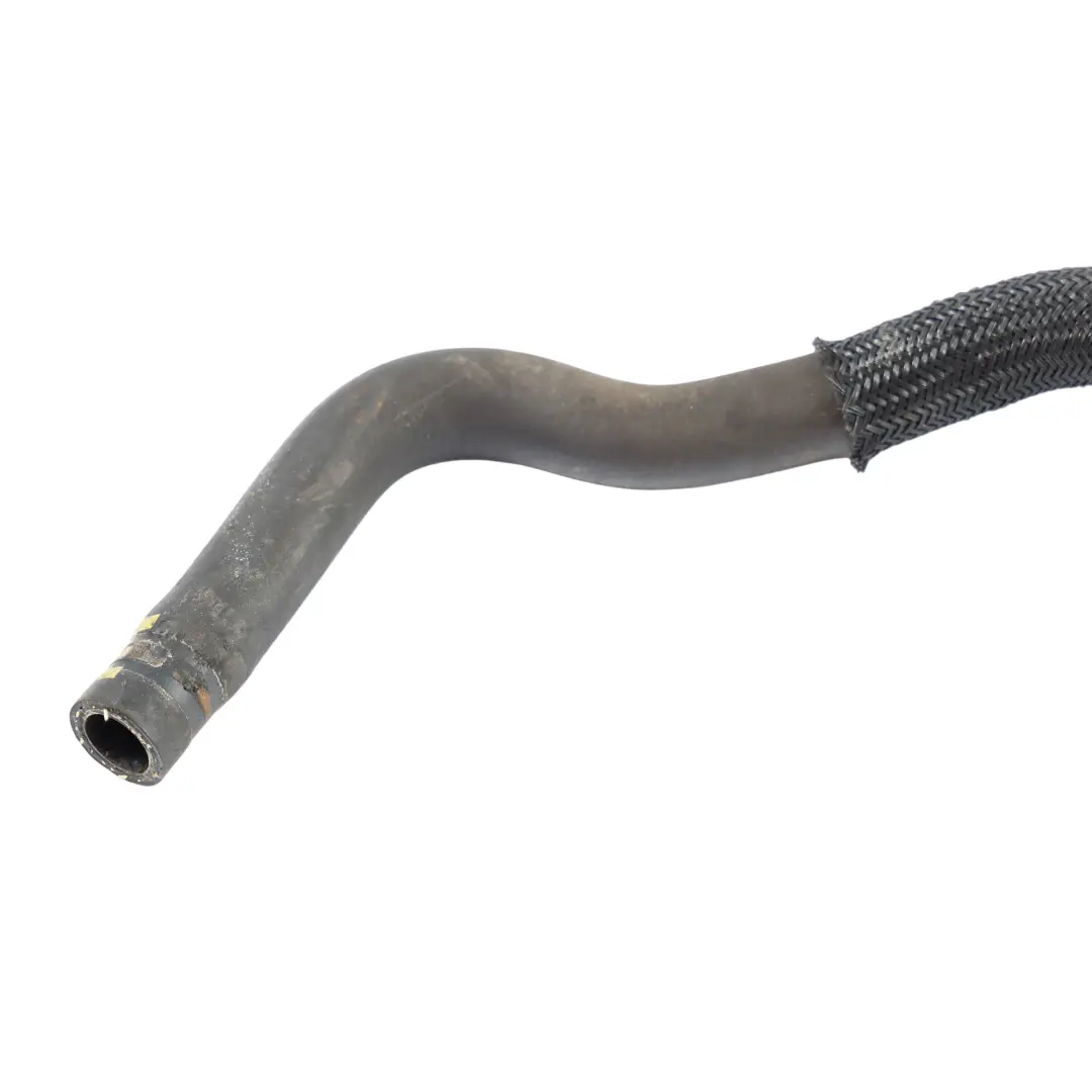 Ford Fiesta ST Mk5 Przewód Wąż Chłodziwa Termostatu - SKU 1487291 - Numer Części 1487291
