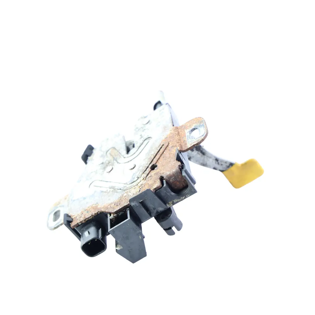 Ford Mondeo Mk4 Bonnet Hood Latch Lock Catch - SKU 1490198 - Part number 1490198