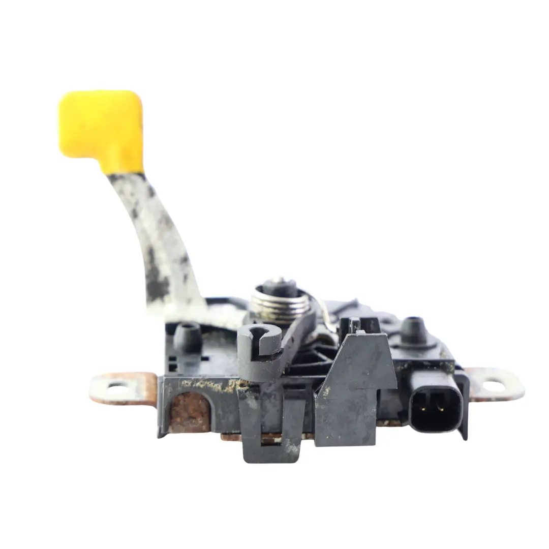 Ford Mondeo Mk4 Zamek Maski Pokrywy Silnika - SKU 1490198 - Numer Części 1490198