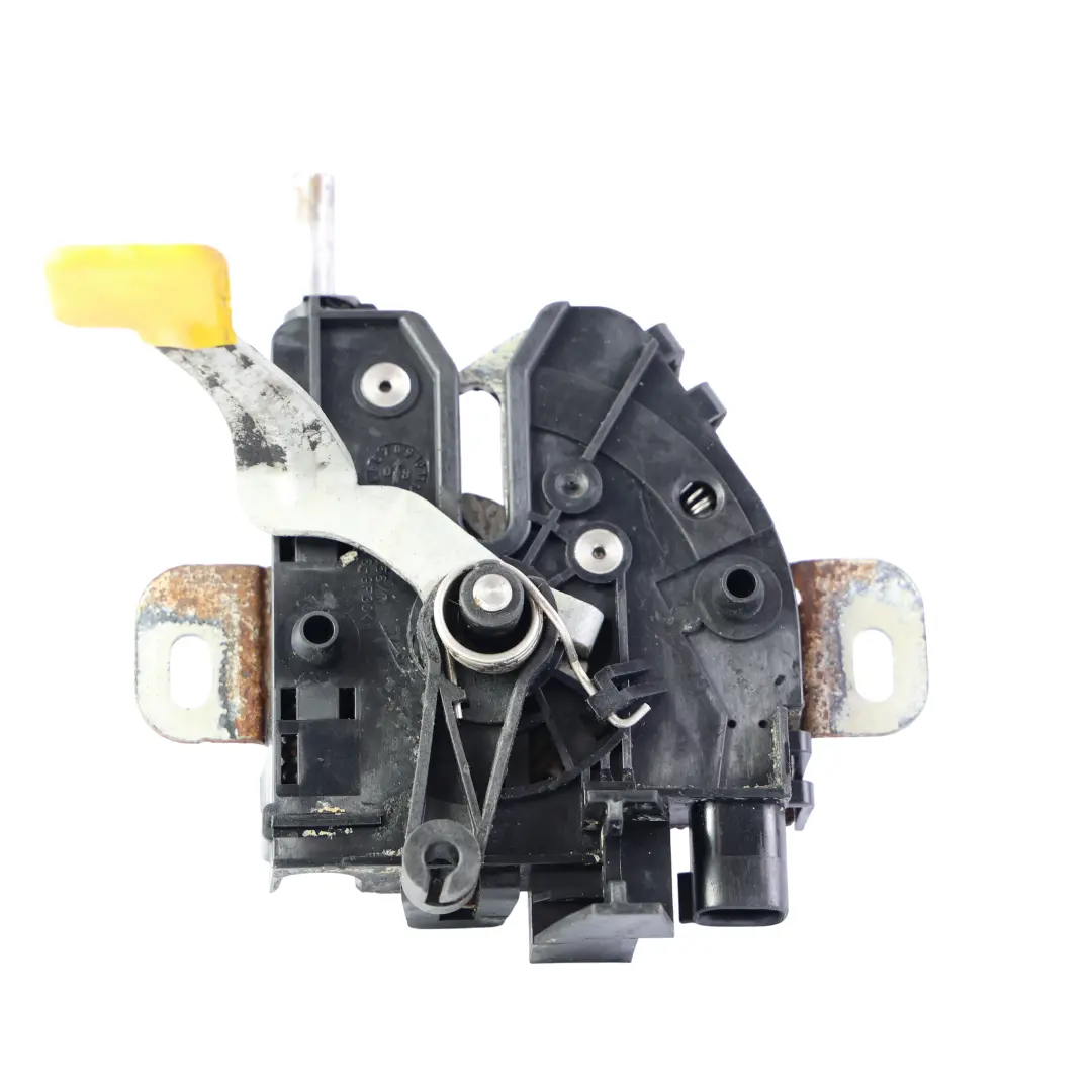 MK4 Cerradura Pestillo Capó para Ford Mondeo con número de pieza 1490198 Ford Mondeo MK4 Cerradura Pestillo Capó - SKU 1490198 - Número de pieza 1490198