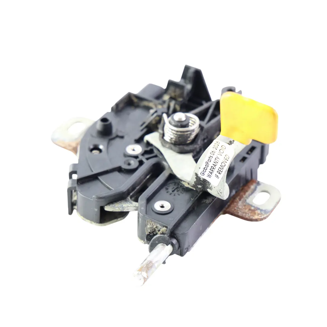 MK4 Serratura Chiusura Cofano per Ford Mondeo con numero di parte 1490198 Ford Mondeo MK4 Serratura Chiusura Cofano - SKU 1490198 - Numero di parte 1490198