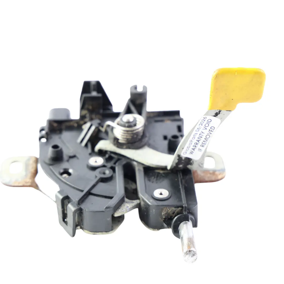 MK4 Cerradura Pestillo Capó para Ford Mondeo con número de pieza 1490198 Ford Mondeo MK4 Cerradura Pestillo Capó - SKU 1490198 - Número de pieza 1490198