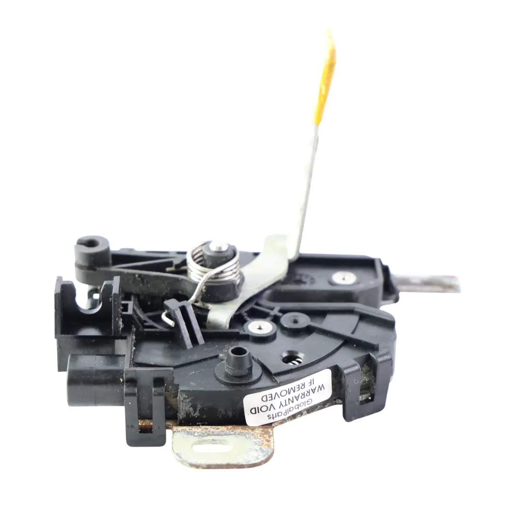 Ford Mondeo MK4 Verrou Serrure Loquet Capot - SKU 1490198 - Numéro de pièce 1490198