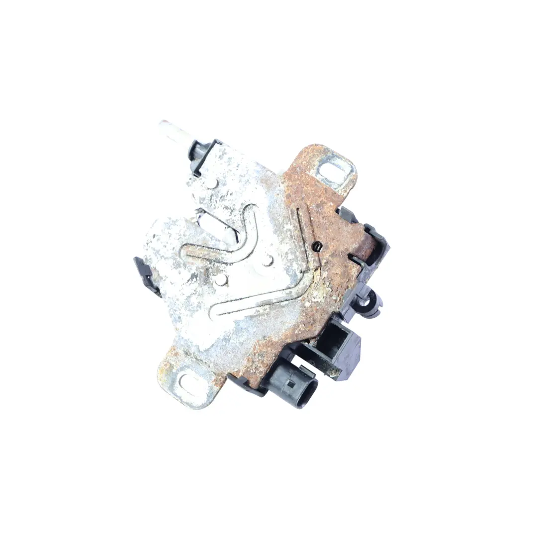 MK4 Cerradura Pestillo Capó para Ford Mondeo con número de pieza 1490198 Ford Mondeo MK4 Cerradura Pestillo Capó - SKU 1490198 - Número de pieza 1490198