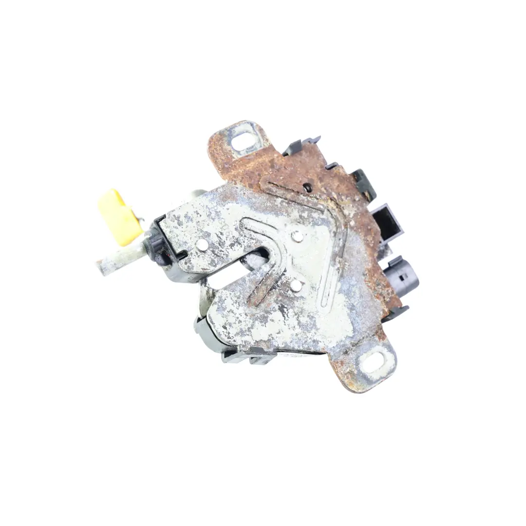 Ford Mondeo Mk4 Bonnet Hood Latch Lock Catch - SKU 1490198 - Part number 1490198