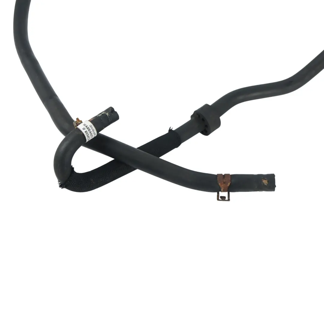 Tubo Manicotto Serbatoio Espansione 3M5H-8C012-KL per Ford Focus Titanium con numero di parte 1490703 Ford Focus Titanium Tubo Manicotto Serbatoio Espansione 3M5H-8C012-KL - SKU 1490703 - Numero di parte 1490703