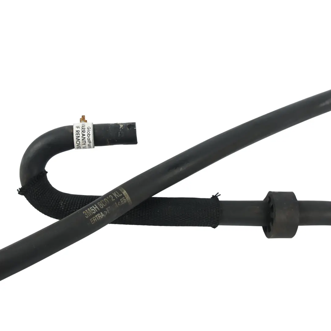 Ford Focus Titanium Ausgleichsbehälter Schlauch Rohr 3M5H-8C012-KL - SKU 1490703 - Teilenummer 1490703
