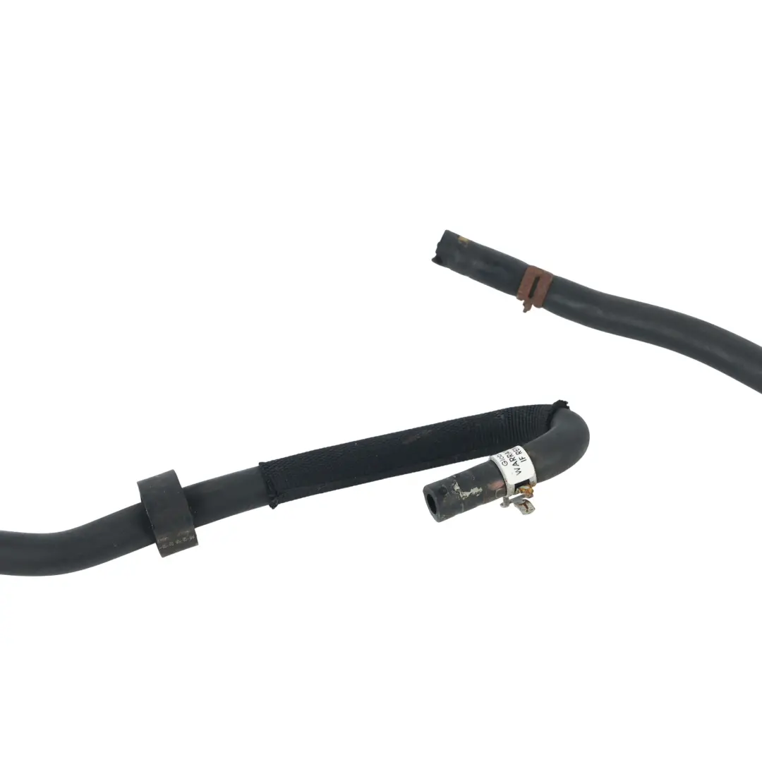 Ford Focus Titanium Ausgleichsbehälter Schlauch Rohr 3M5H-8C012-KL - SKU 1490703 - Teilenummer 1490703