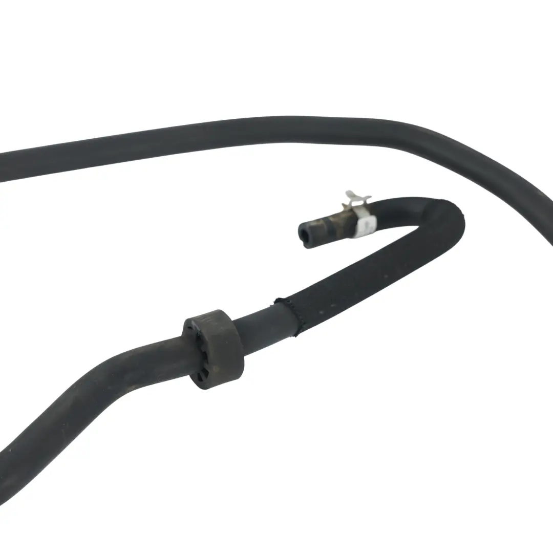 Ford Focus Titanium Expansion Tank Overflow Hose Pipe Tube Line 3M5H-8C012-KL - SKU 1490703 - Part number 1490703