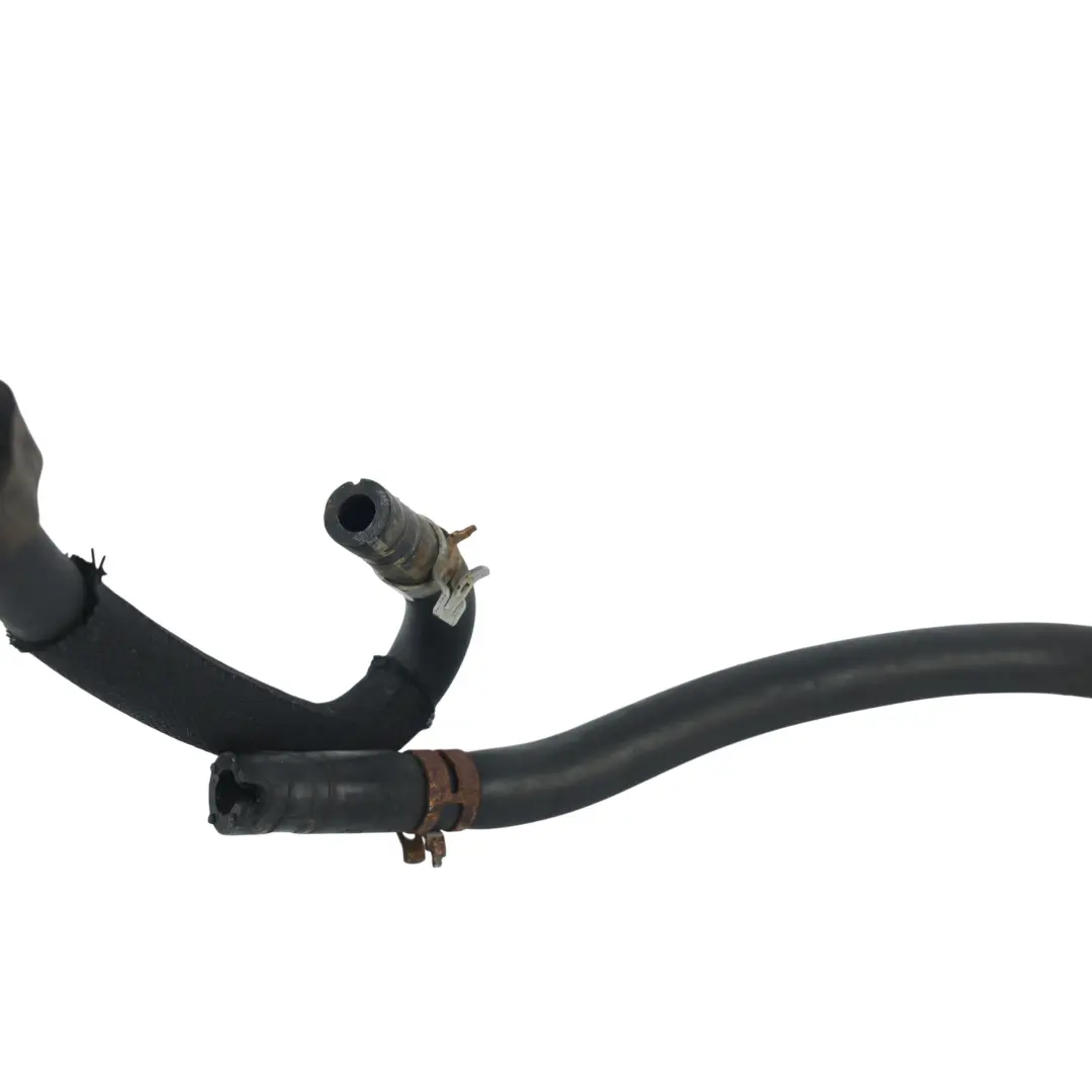 Ford Focus Titanium Expansion Tank Overflow Hose Pipe Tube Line 3M5H-8C012-KL - SKU 1490703 - Part number 1490703