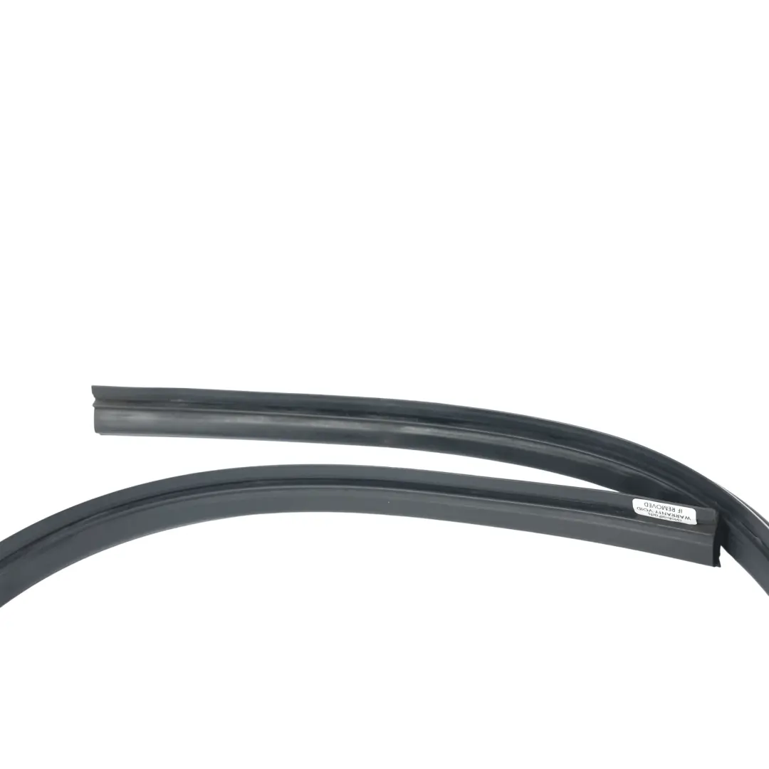 MK4 Panel Salpicadero Aislamiento Junta Goma 7S71-16770-AB para Ford Mondeo con número de pieza 1498735 Ford Mondeo MK4 Panel Salpicadero Aislamiento Junta Goma 7S71-16770-AB - SKU 1498735 - Número de pieza 1498735
