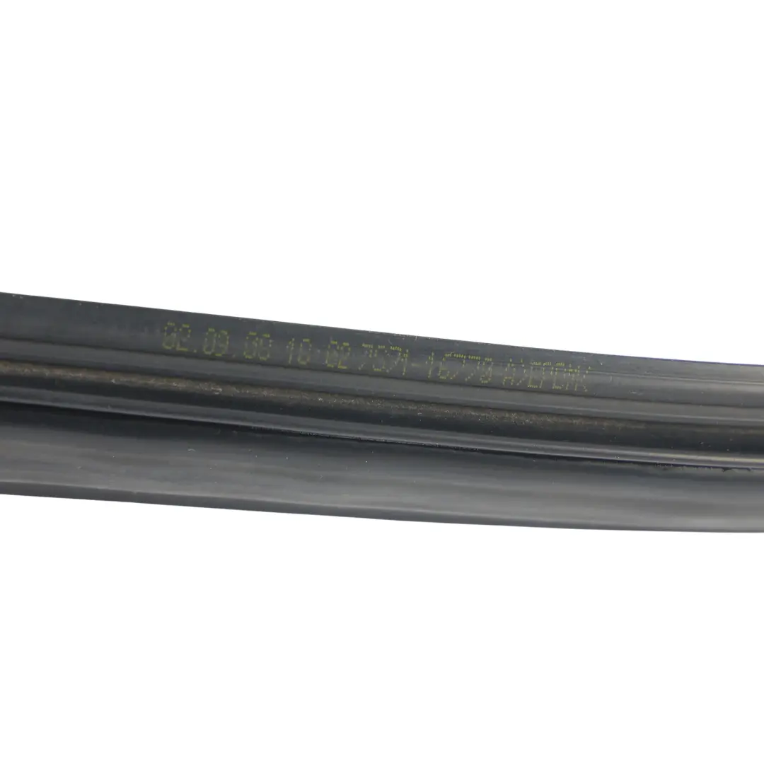 Ford Mondeo MK4 Armaturenbrett Isolierung Dichtung Gummi 7S71-16770-AB - SKU 1498735 - Teilenummer 1498735