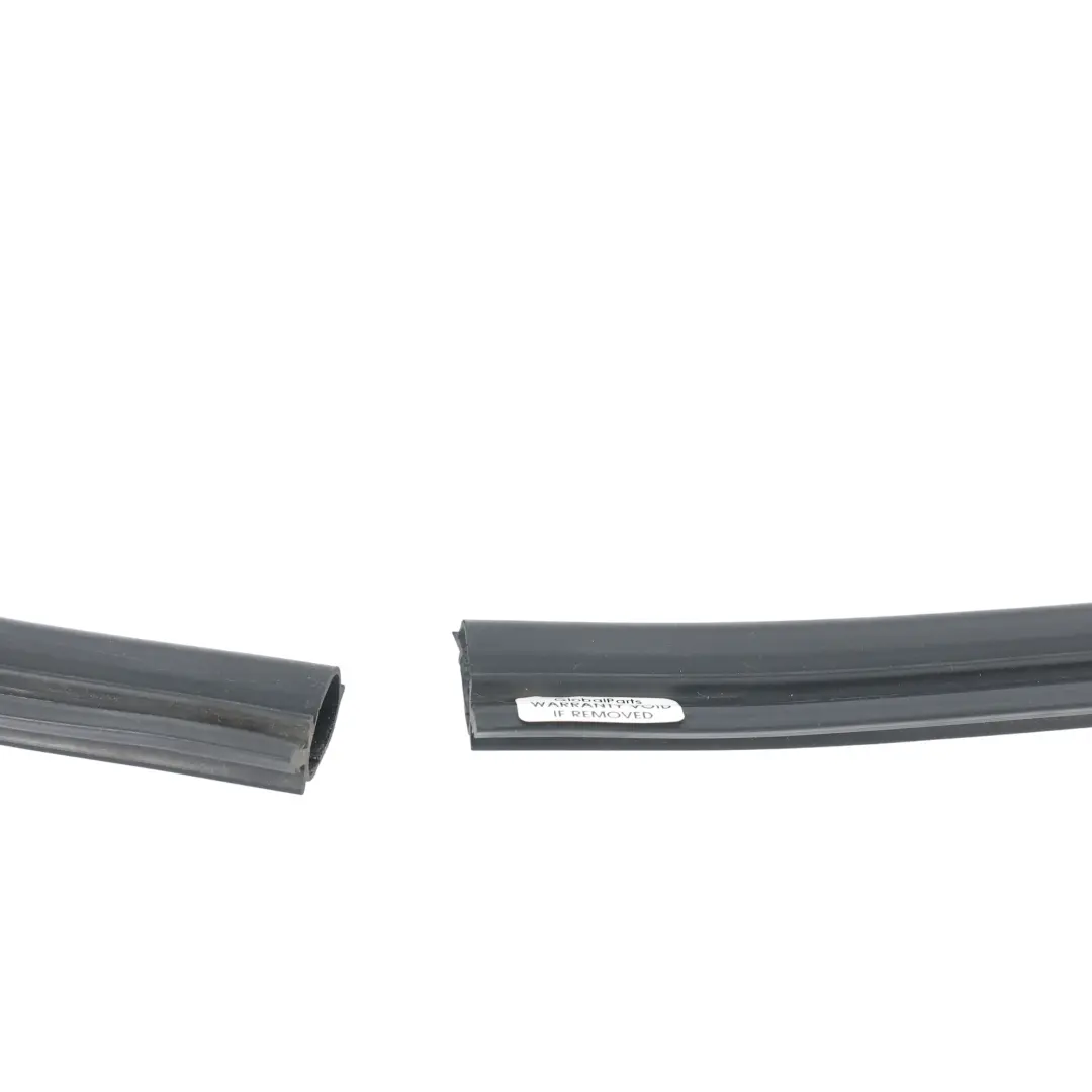 Ford Mondeo Mk4 Dash Panel Insulation Seal Rubber Gasket 7S71-16770-AB - SKU 1498735 - Part number 1498735