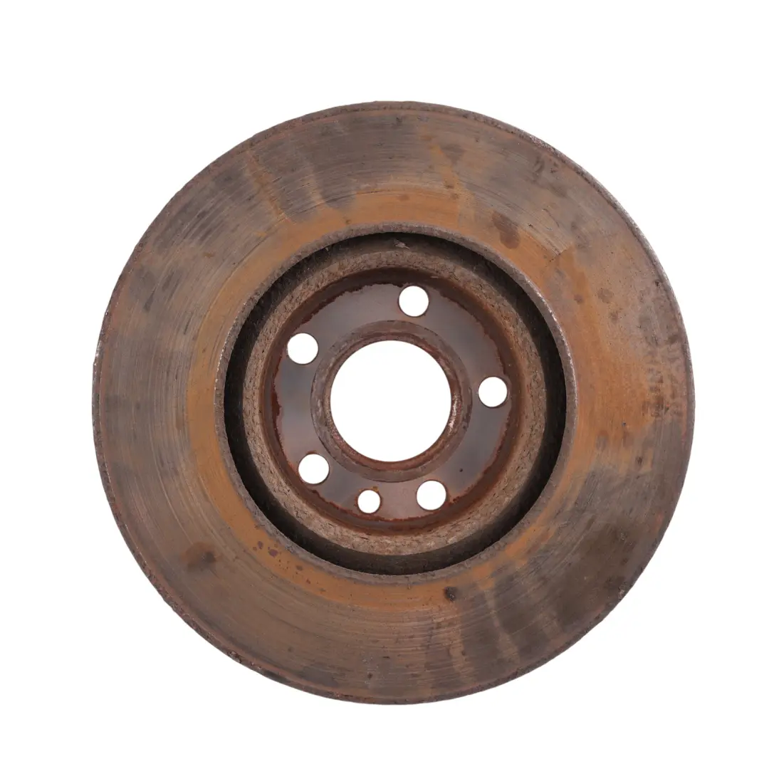 Mk4 Front Wheel Braking Discs Brake Disc Set 7G91-1125-EA to Ford Mondeo with Part number 1500159 Ford Mondeo Mk4 Front Wheel Braking Discs Brake Disc Set 7G91-1125-EA - SKU 1500159 - Part number 1500159