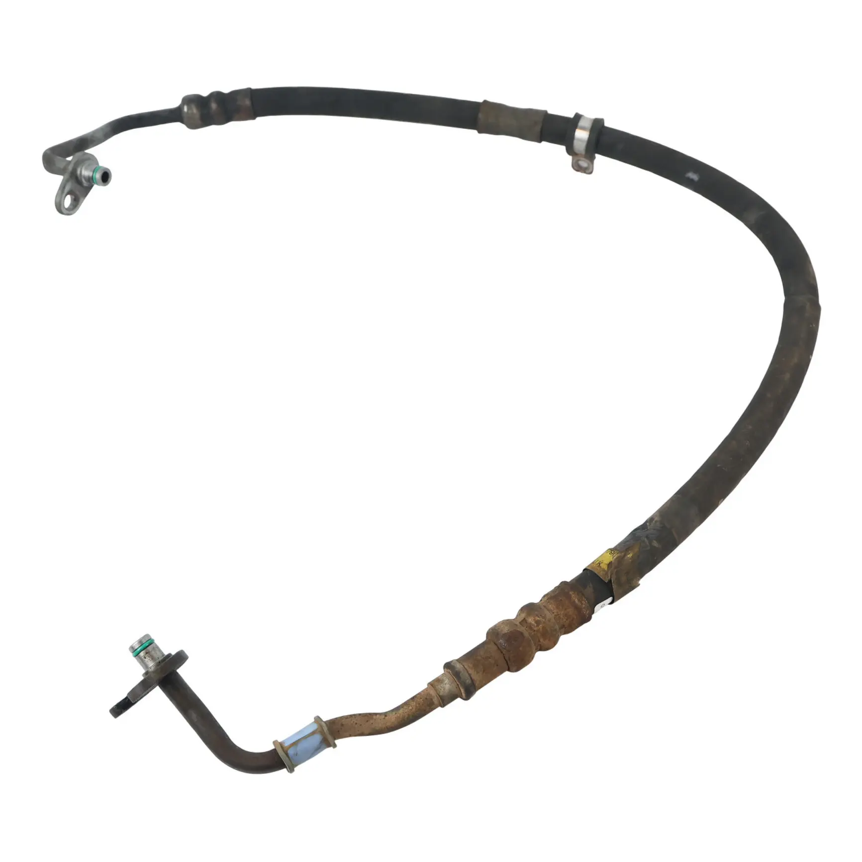 Ford Mondeo MK4 Manguera Dirección Alta Presión 2.0 TDCI 7G91-3A719-KE