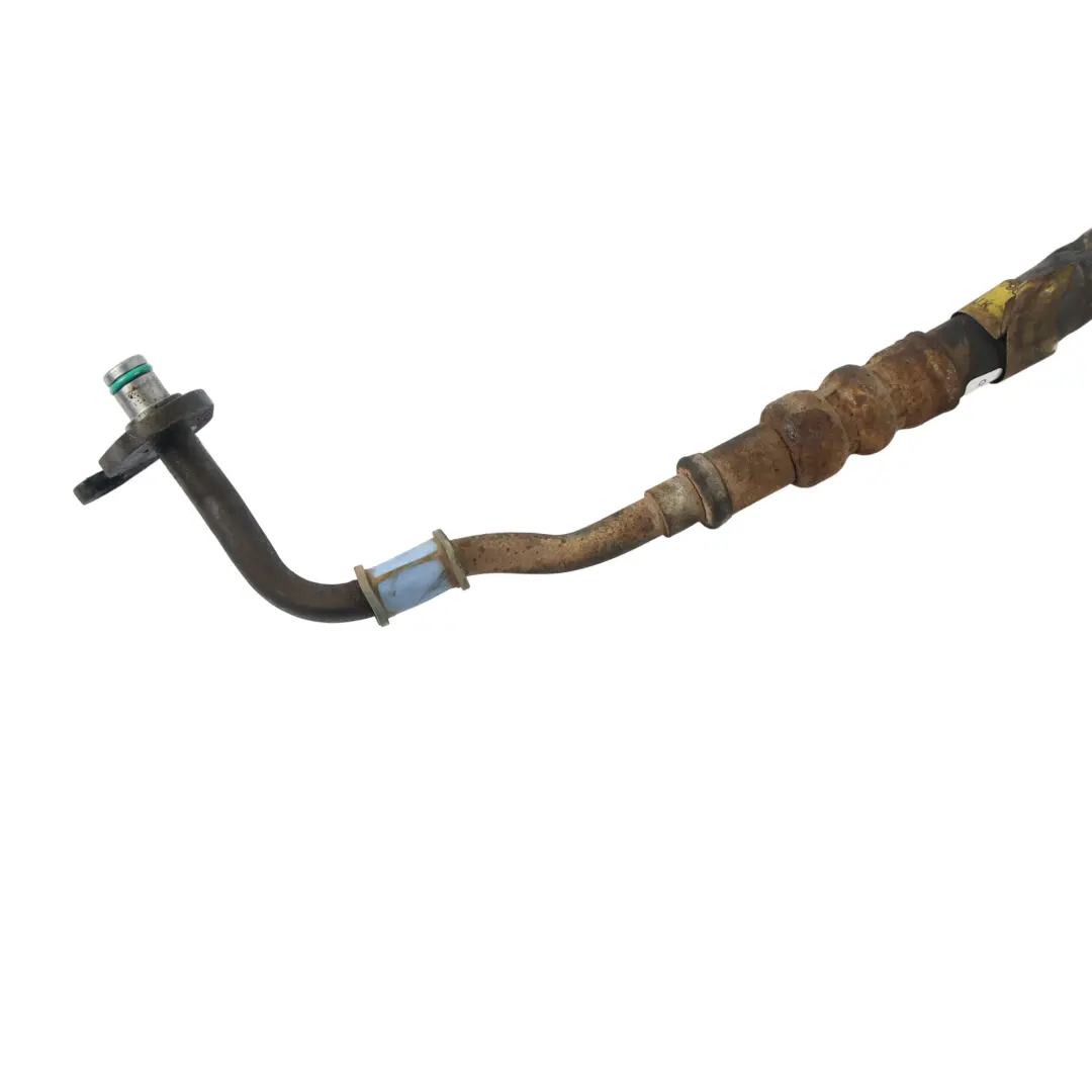Mk4 High Pressure Power Steering Hose Pipe 2.0 TDCI 7G91-3A719-KE to Ford Mondeo with Part number 1500621 Ford Mondeo Mk4 High Pressure Power Steering Hose Pipe 2.0 TDCI 7G91-3A719-KE - SKU 1500621 - Part number 1500621