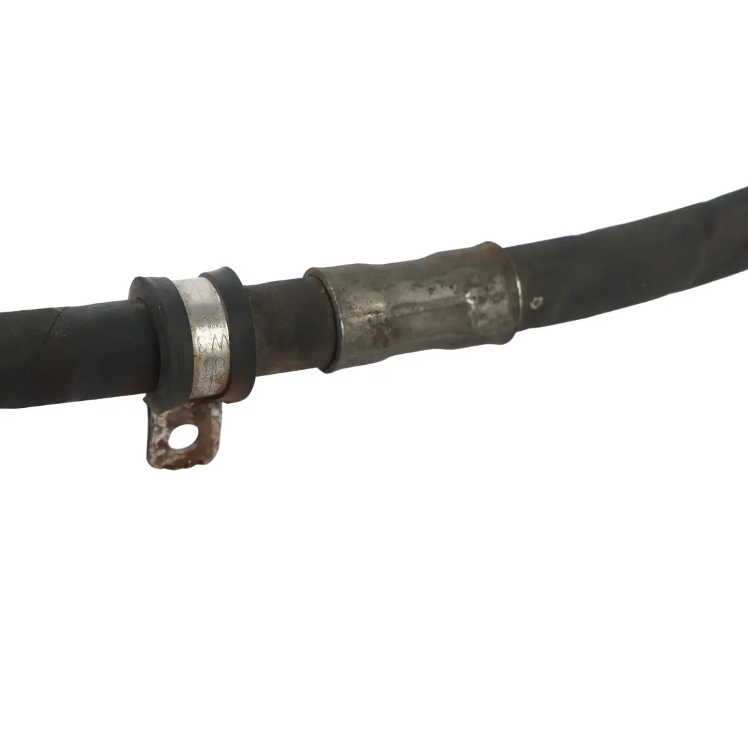 MK4 Manguera Dirección Alta Presión 2.0 TDCI 7G91-3A719-KE para Ford Mondeo con número de pieza 1500621 Ford Mondeo MK4 Manguera Dirección Alta Presión 2.0 TDCI 7G91-3A719-KE - SKU 1500621 - Número de pieza 1500621
