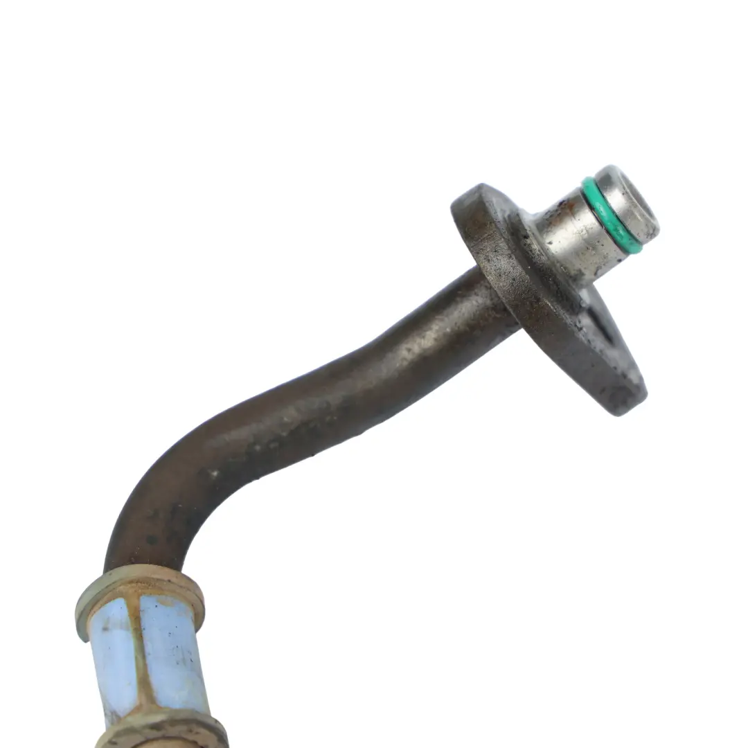 Mk4 High Pressure Power Steering Hose Pipe 2.0 TDCI 7G91-3A719-KE to Ford Mondeo with Part number 1500621 Ford Mondeo Mk4 High Pressure Power Steering Hose Pipe 2.0 TDCI 7G91-3A719-KE - SKU 1500621 - Part number 1500621
