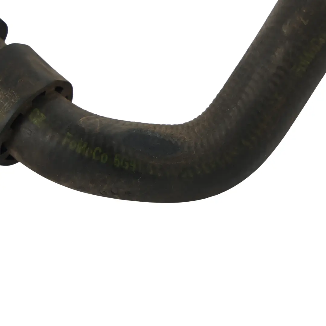 MK4 Tuyau Durite Liquide Refroidissement Moteur 6G91-8274-EE pour Ford Mondeo à propos du numéro de pièce 1503721 Ford Mondeo MK4 Tuyau Durite Liquide Refroidissement Moteur 6G91-8274-EE - SKU 1503721 - Numéro de pièce 1503721