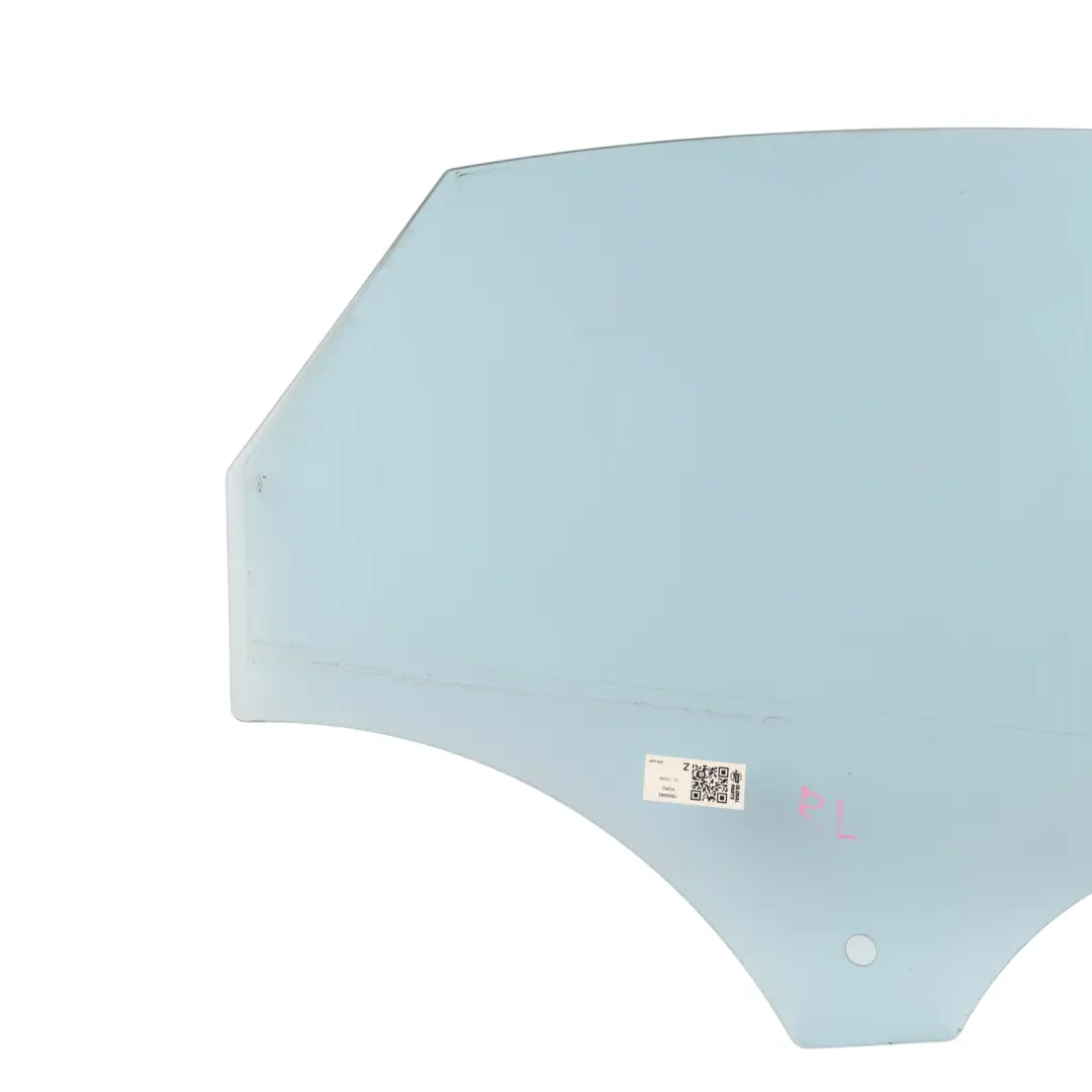 Ford Mondeo Mk4 Rear Door Window Glass Glazing Left N/S AS2 - SKU 1504242 - Part number 1504242
