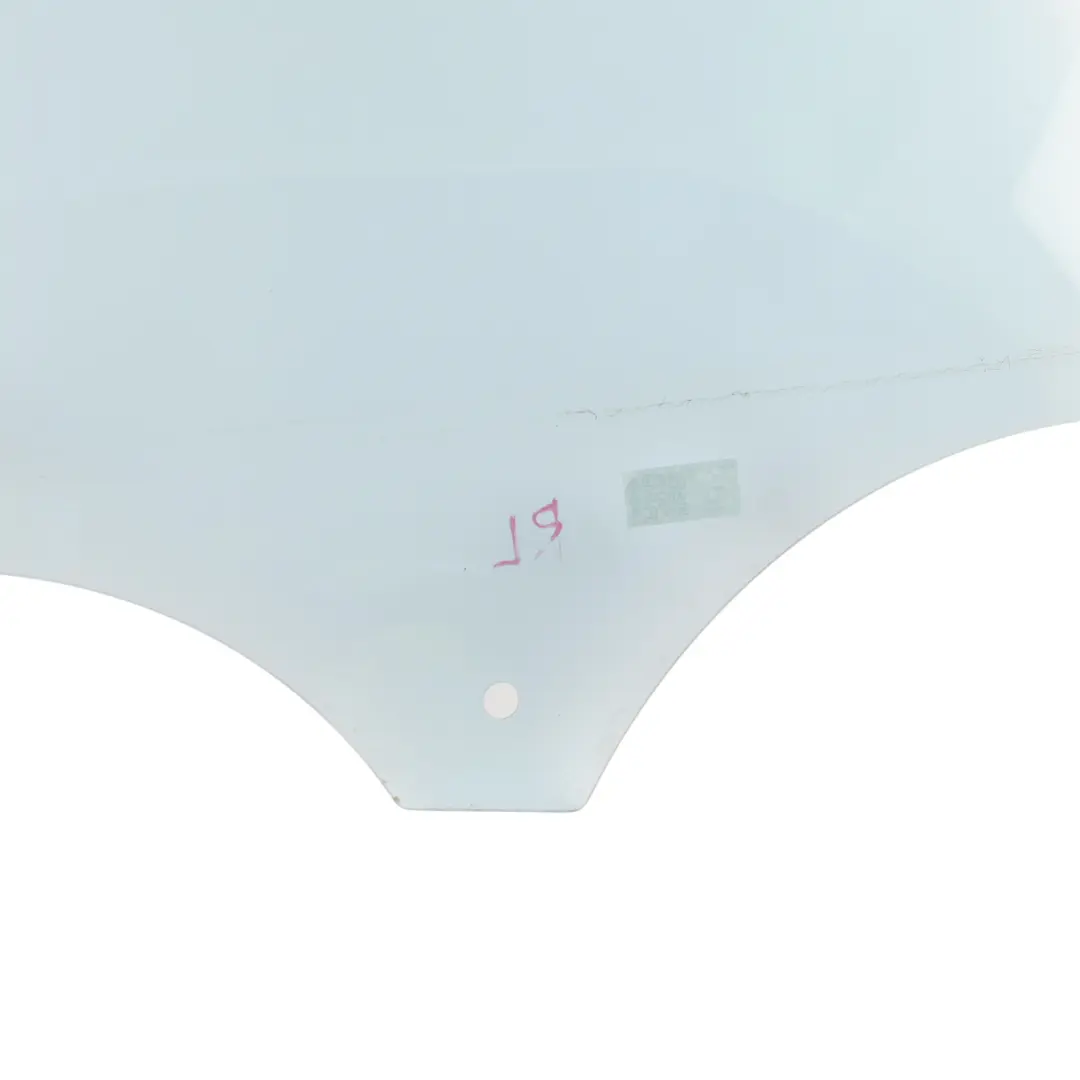 Ford Mondeo Mk4 Rear Door Window Glass Glazing Left N/S AS2 - SKU 1504242 - Part number 1504242