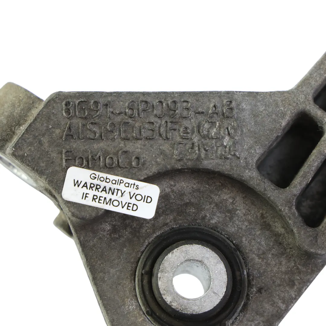 Ford Mondeo Mk4 Łapa Skrzyni Biegów 8G91-6P093-AB - SKU 1505039 - Numer Części 1505039
