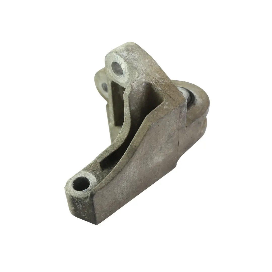 Ford Mondeo Mk4 Gearbox Mount Transmission Support Bracket 8G91-6P093-AB - SKU 1505039 - Part number 1505039