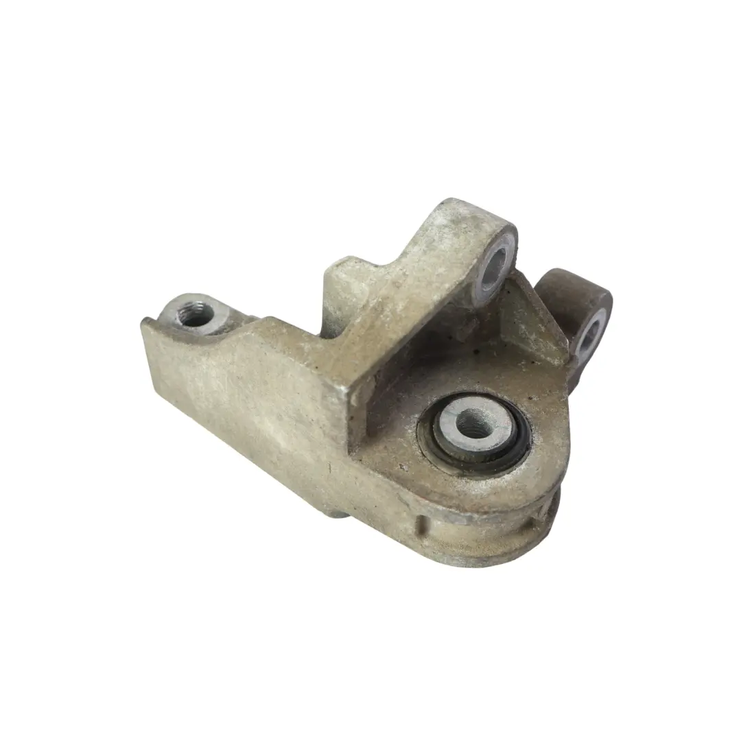 Mk4 Gearbox Mount Transmission Support Bracket 8G91-6P093-AB to Ford Mondeo with Part number 1505039 Ford Mondeo Mk4 Gearbox Mount Transmission Support Bracket 8G91-6P093-AB - SKU 1505039 - Part number 1505039