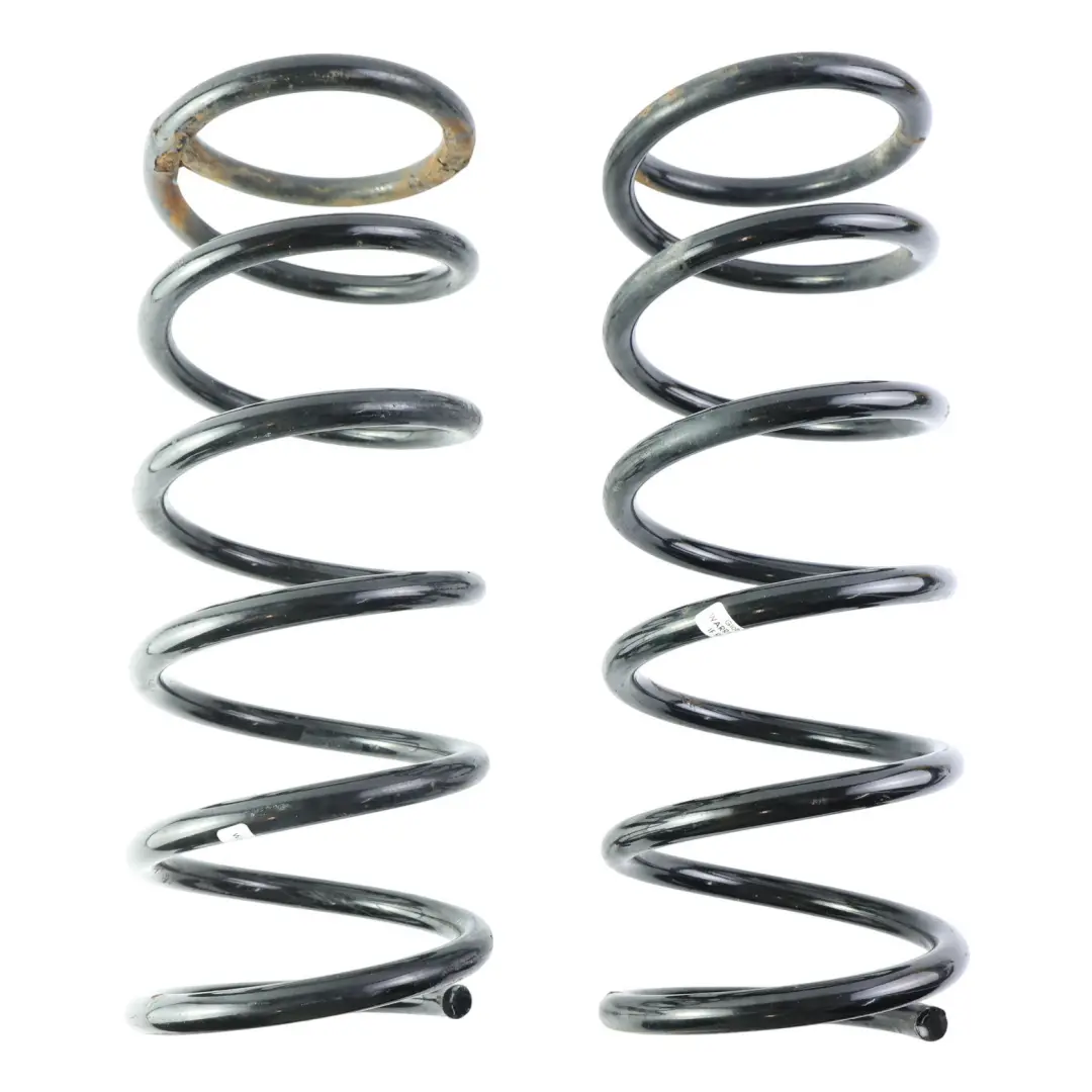 Ford Mondeo MK4 Hinterachse Spiralfeder Paar Set 7G91-5560-GBD - SKU 1509913 - Teilenummer 1509913