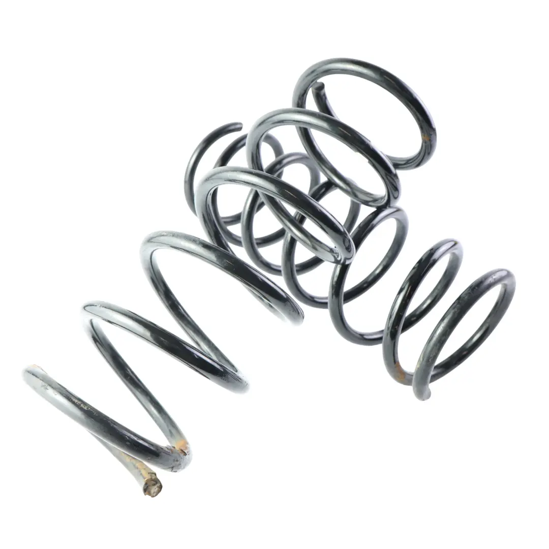Ford Mondeo MK4 Sprężyna Zawieszenia Tylna Oś Komplet 7G91-5560-GBD - SKU 1509913 - Numer Części 1509913