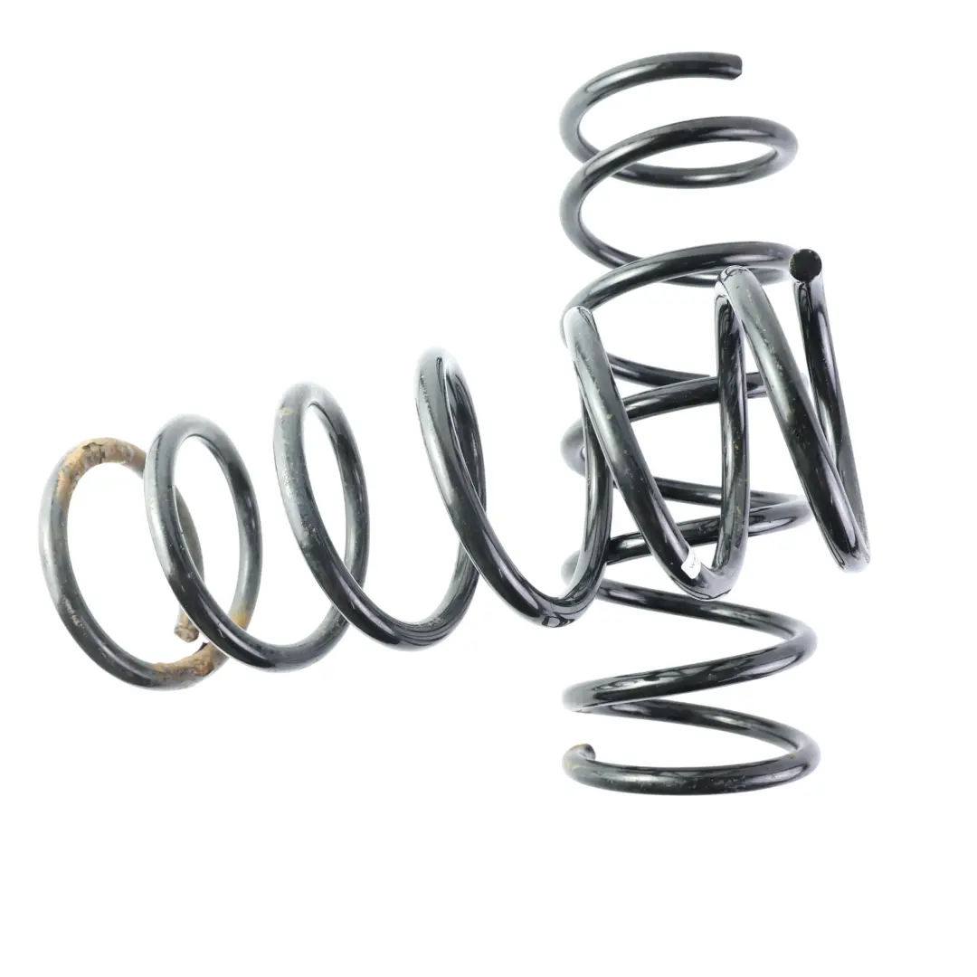 Ford Mondeo MK4 Rear Axle Coil Spring Pair Set 7G91-5560-GBD - SKU 1509913 - Part number 1509913