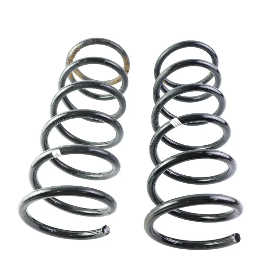 Ford Mondeo MK4 Sprężyna Zawieszenia Tylna Oś Komplet 7G91-5560-GBD - SKU 1509913 - Numer Części 1509913