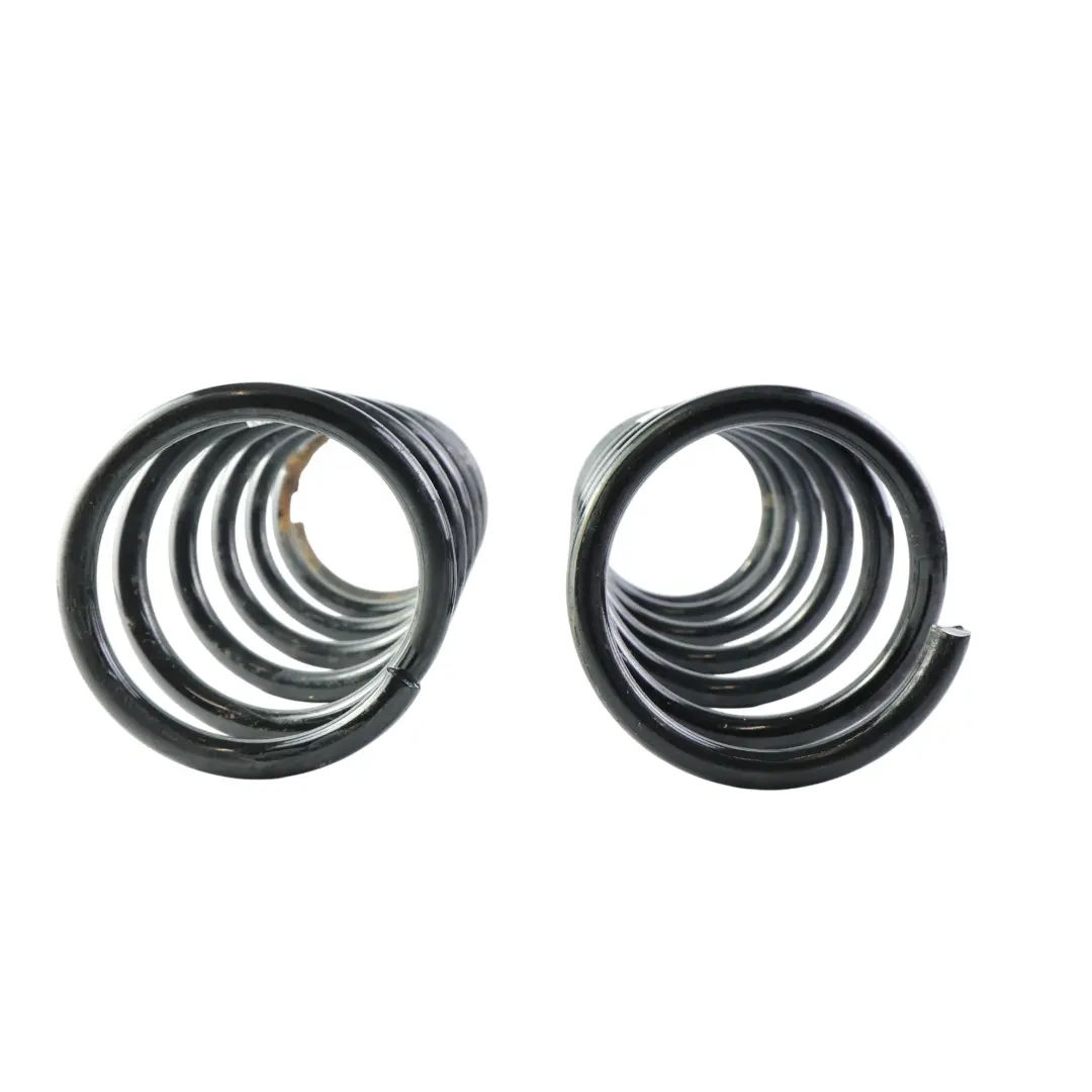 MK4 Hinterachse Spiralfeder Paar Set 7G91-5560-GBD für Ford Mondeo mit Teilenummer 1509913 Ford Mondeo MK4 Hinterachse Spiralfeder Paar Set 7G91-5560-GBD - SKU 1509913 - Teilenummer 1509913