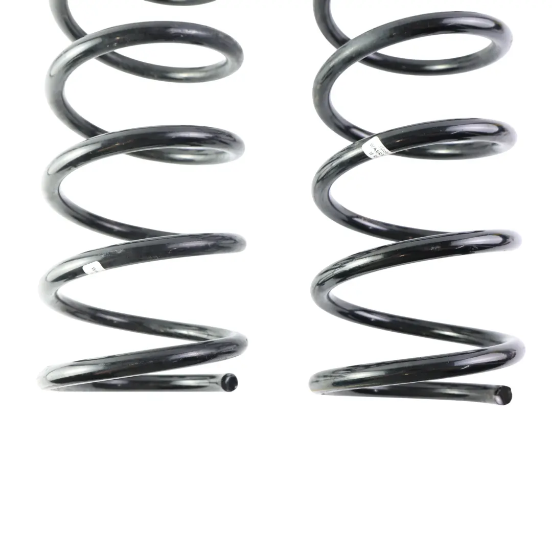 Ford Mondeo MK4 Par Muelles Helicoidales Eje Trasero 7G91-5560-GBD - SKU 1509913 - Número de pieza 1509913