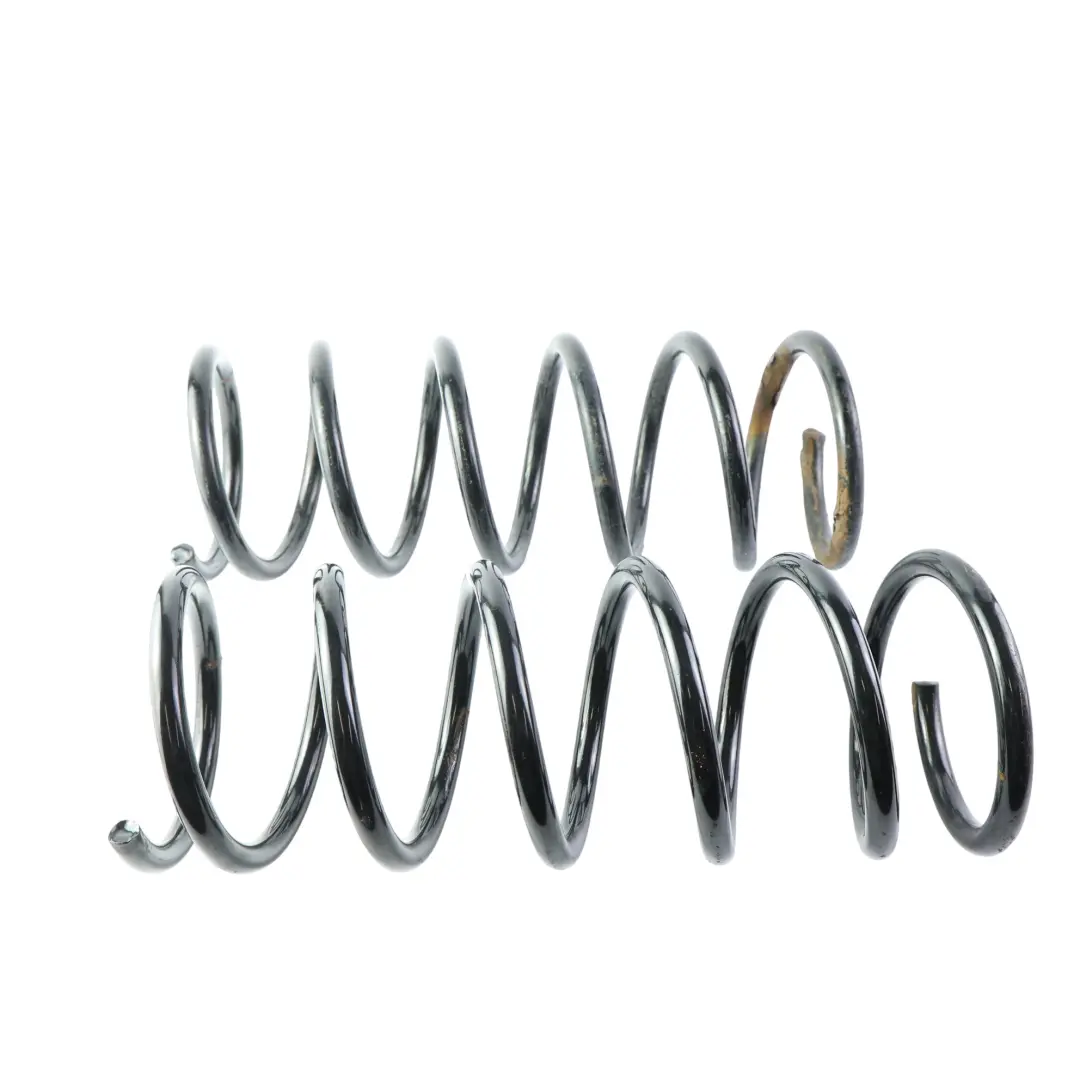 Ford Mondeo MK4 Rear Axle Coil Spring Pair Set 7G91-5560-GBD - SKU 1509913 - Part number 1509913