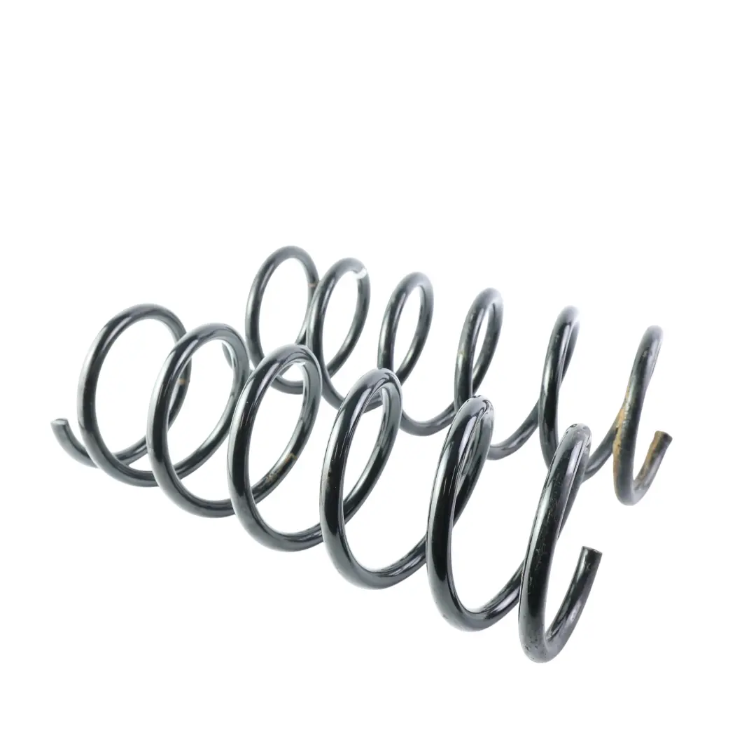 Ford Mondeo MK4 Hinterachse Spiralfeder Paar Set 7G91-5560-GBD - SKU 1509913 - Teilenummer 1509913