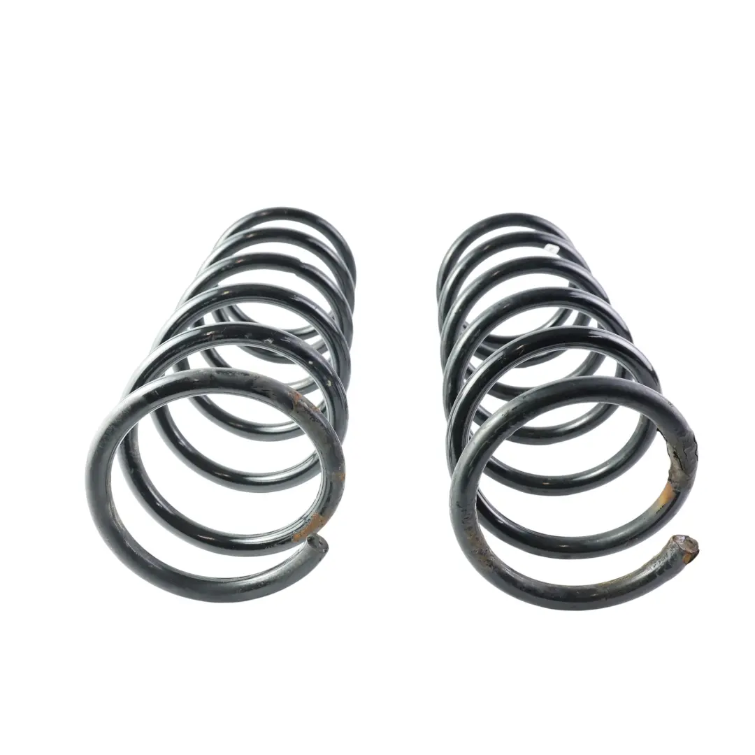 MK4 Par Muelles Helicoidales Eje Trasero 7G91-5560-GBD para Ford Mondeo con número de pieza 1509913 Ford Mondeo MK4 Par Muelles Helicoidales Eje Trasero 7G91-5560-GBD - SKU 1509913 - Número de pieza 1509913